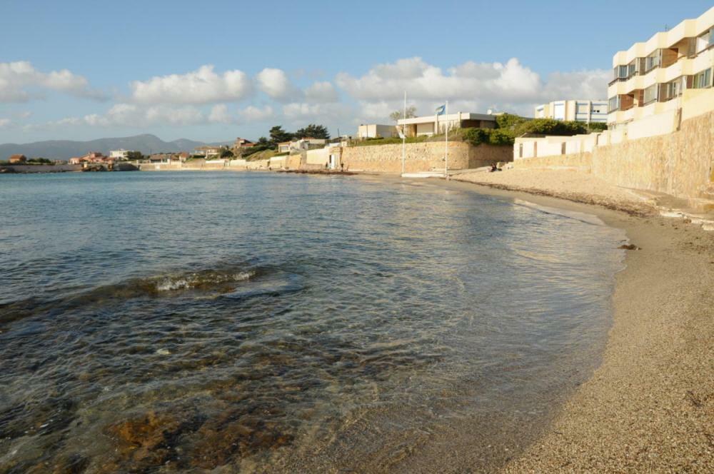 Capibay Lejlighed Six-Fours-les-Plages Eksteriør billede